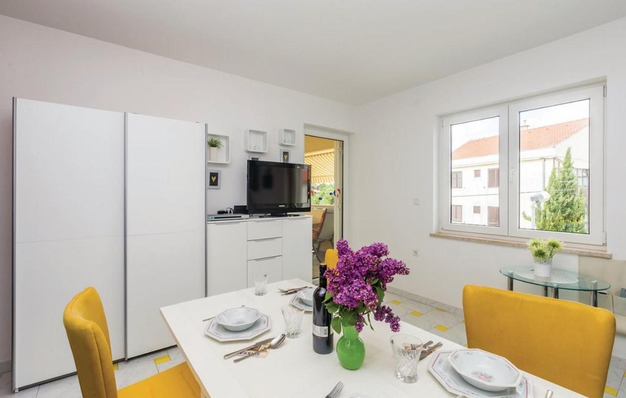Apartment Sole Malinska Luaran gambar
