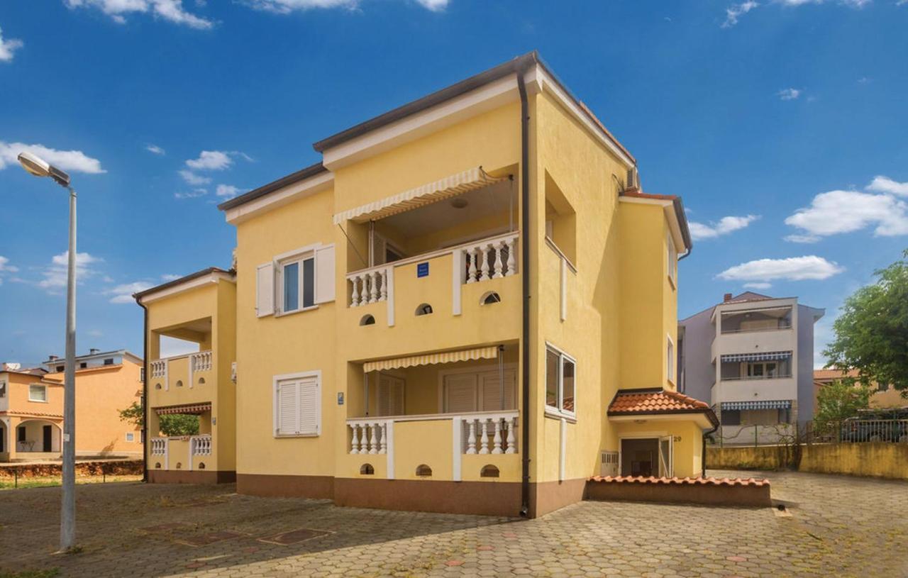 Apartment Sole Malinska Luaran gambar