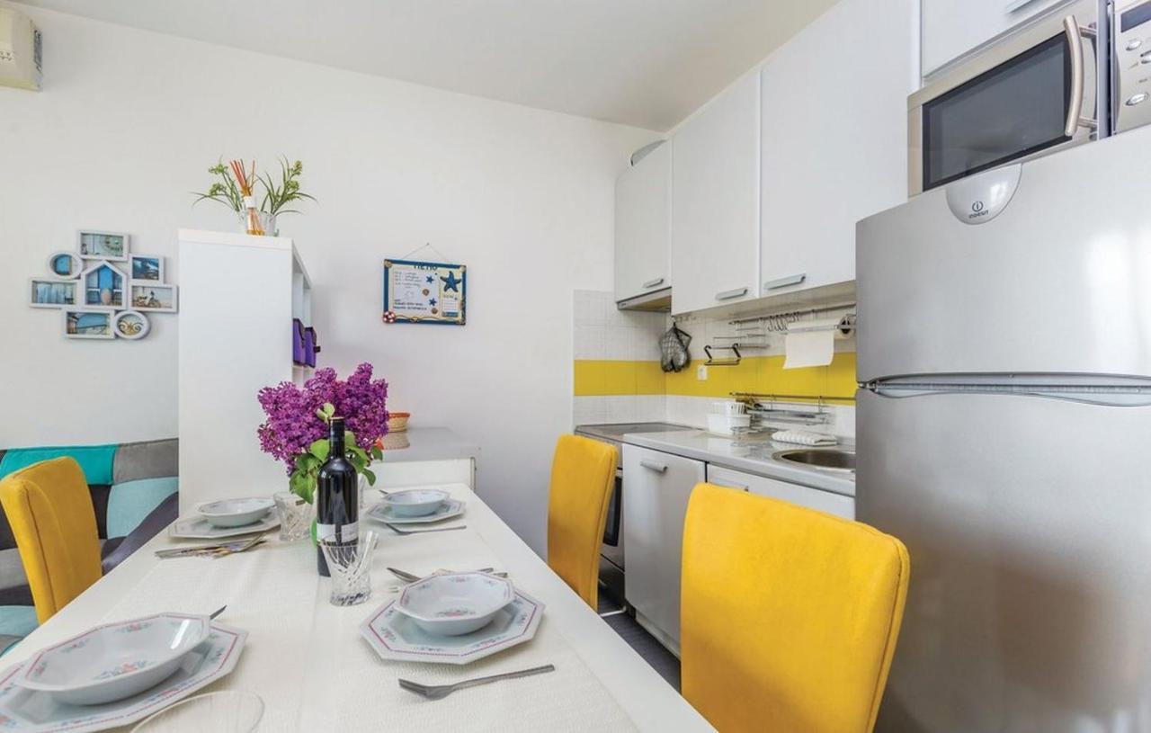 Apartment Sole Malinska Luaran gambar