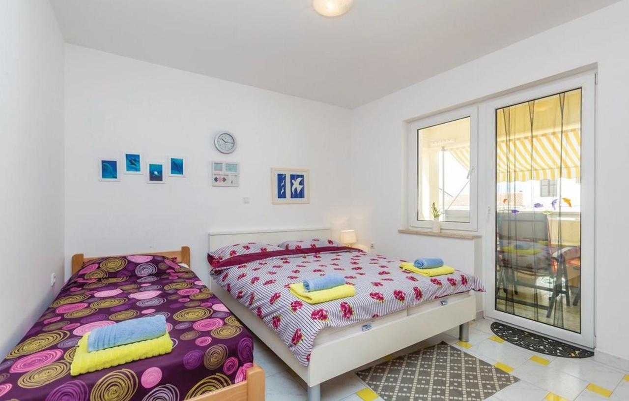 Apartment Sole Malinska Luaran gambar